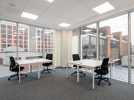 Regus Acendia Arc